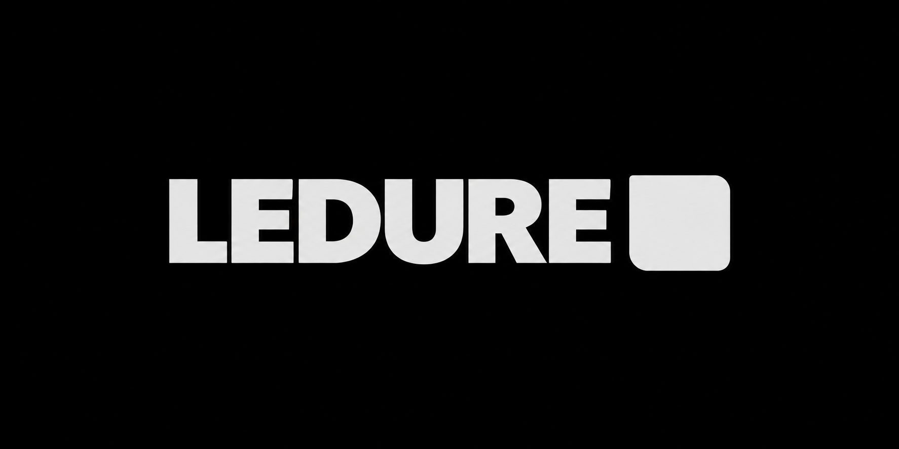 Ledure