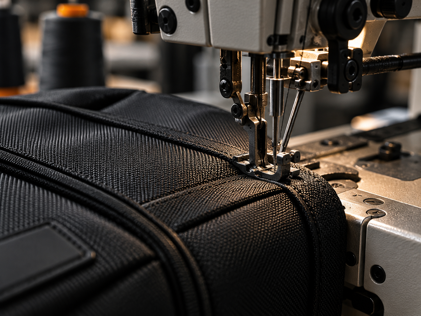 Producing with precision in India